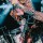 Amyjo Doh & The Spangles, Post Plastic World en concierto en Madrid