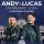 Andy & Lucas en concierto en Almería