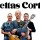Celtas Cortos en concierto en Madrid
