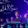 Inside The Cure en concierto en Elda