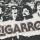 Los Zigarros en concierto en Murcia