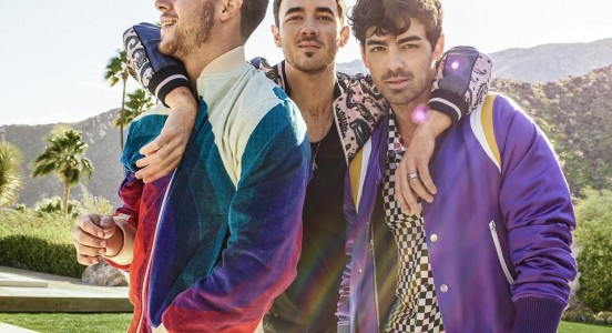 Entradas para Jonas Brothers en Barcelona