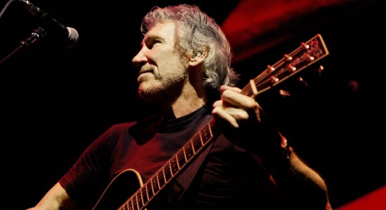 Entradas para Roger Waters en Barcelona