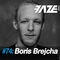 Faze #74: Boris Brejcha