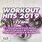 Workout Hits 2019 132 BPM - 1 Hour Non Stop Music Mix For High Intensity Fitness Classes & Workout