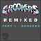 Crookers Remixed, Pt. 1