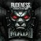 RUDENESS - Hardcore beyond rules