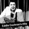 Eddie Cochran's Hits