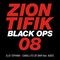 Ziontifik Black Ops 8