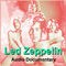 Led Zeppelin Audio Documentary