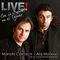 Manolo Carrasco & Ara Malikian Live!