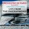 Opening Concerts: Live from the Philharmonie de Paris