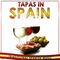Tapas in Spain. Traditional Spanish Music
