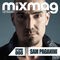 Mixmag Germany - Episode 008: Sam Paganini