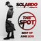 Solardo Presents: The Spot (June 2019)