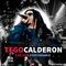 Tego Calderon Live Club Performance