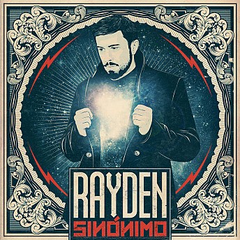 Sinónimo - Rayden
