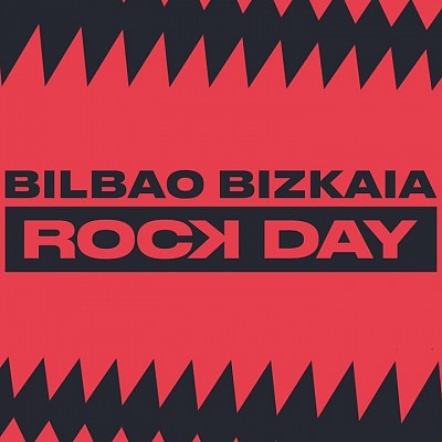 Bilbao Bizkaia Rock Day en Bilbao (Vizcaya)