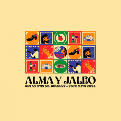 Alma y Jaleo en Madrid