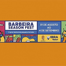 Barbeira Season Fest 2022 en Baiona