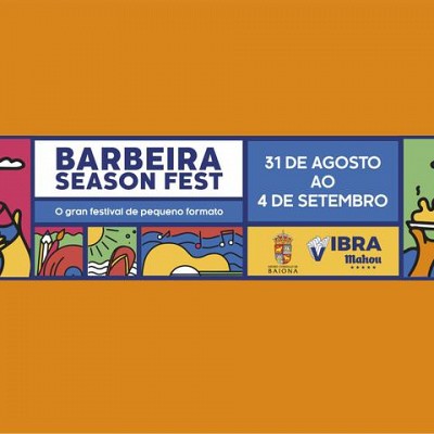 Barbeira Season Fest 2022 en Baiona (Pontevedra)