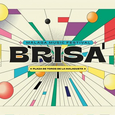 Brisa Festival 2022 en Málaga