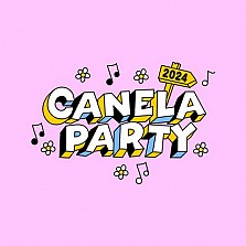 Canela Party 2024 en Málaga