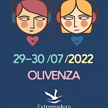 Festival Contempopranea en Olivenza