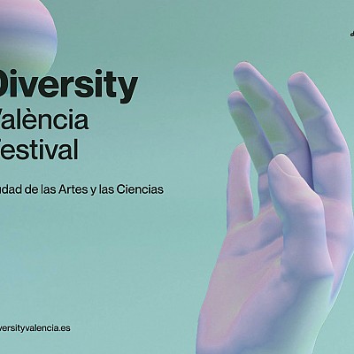 Diversity València Festival en Valencia