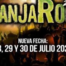 Lanjarock 2022 en Lanjarón