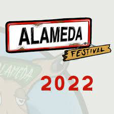 Alameda Festival 2022 en Alameda (Málaga)