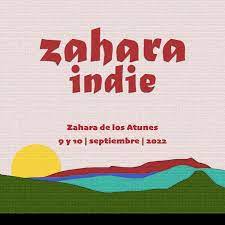 Festival Zahara Indie en Barbate (Cádiz)