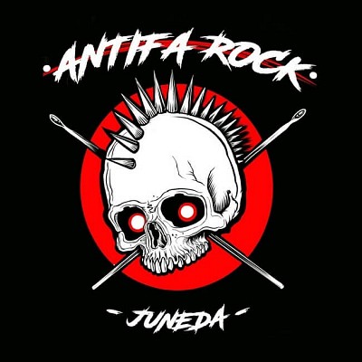Antifa Rock 2022 en Juneda (Lleida)