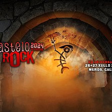 Festival Castelo Rock 2024 - XX Aniversario en Muros