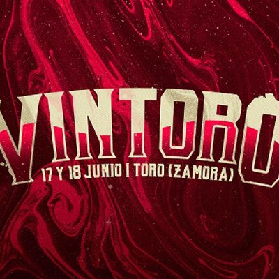 FESTIVAL VINTORO 2022 en Toro (Zamora)