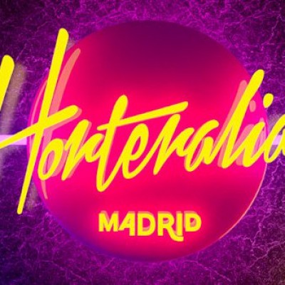 Horteralia Madrid 2022 en Madrid
