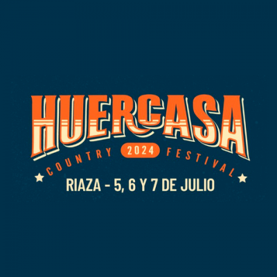 Huercasa Country Festival 2024 en Riaza (Segovia)