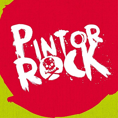 PintorRock 2022 en Tarragona