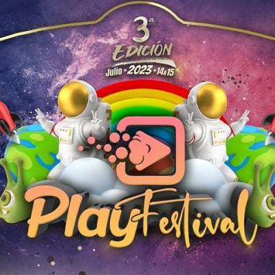 Play Festival 2023 en Albacete