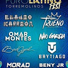Puro Latino Fest Torremolinos en Torremolinos