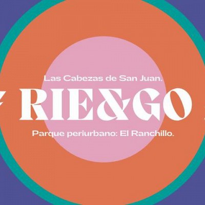 Rie&Go! Music Fest en Sevilla