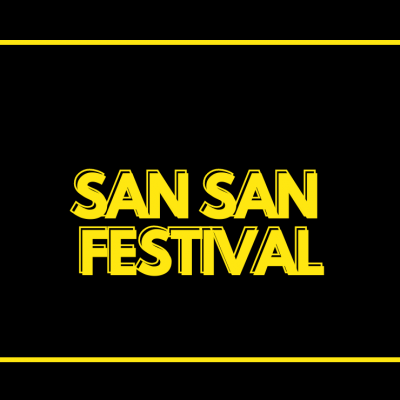 SanSan Festival 2022 - Acampada en Benicàssim (Castellón)