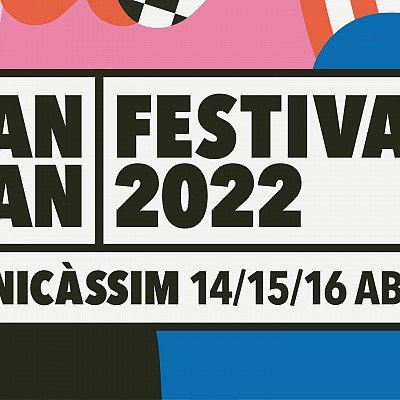 SanSan Festival 2022 en Benicàssim (Castellón)
