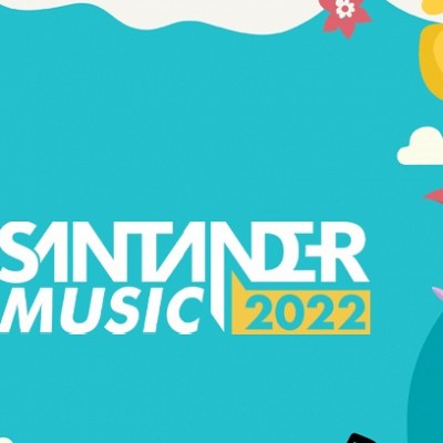 Santander Music 2022 en Santander (Cantabria)