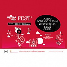 Vibra Mahou Fest León 2024 en León