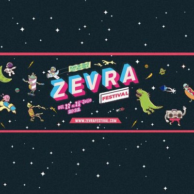 Zevra Festival 2022 en Tavernes de la Valldigna (Valencia)